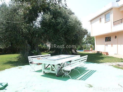 Villa Lucia 3